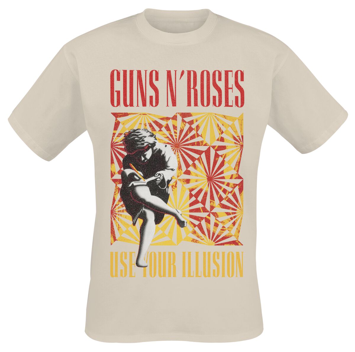 Use Your Illusion | Guns N
