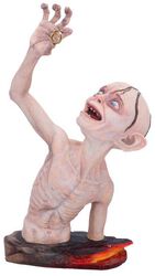 Gollum, The Lord Of The Rings, Statue