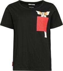 Gizmo, Gremlins, T-Shirt