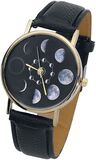 Lunar Calendar Watch, Mysterium®, Wristwatches