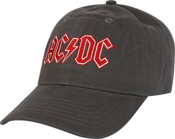 Amplified Collection - AC/DC | AC/DC Cap | EMP