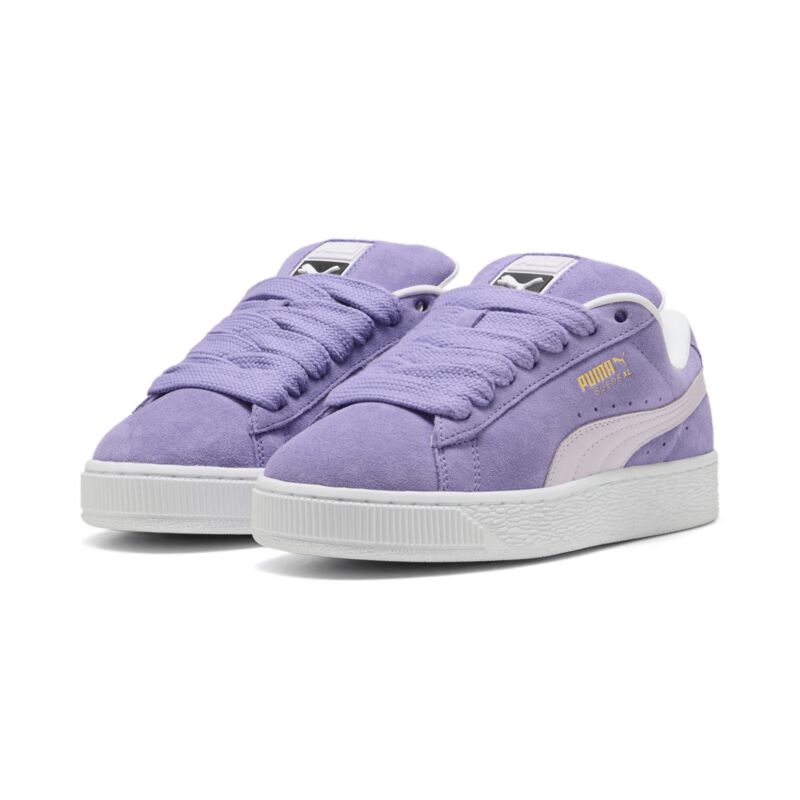 Suede XL Puma Sneakers EMP - Main Image
