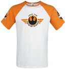 X-Wing Pilot, Star Wars, T-Shirt