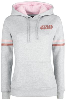 Don’t Call Me Princess Hooded sweater