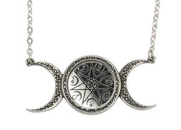 The Magical Phase, Alchemy Gothic, Necklace