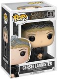 Cersei Lannister - Vinyl Figure 51, Game of Thrones, Funko Pop!