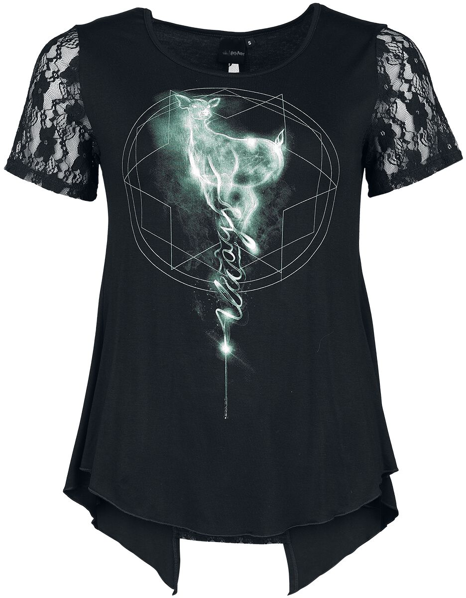 Always Harry Potter T-Shirt EMP