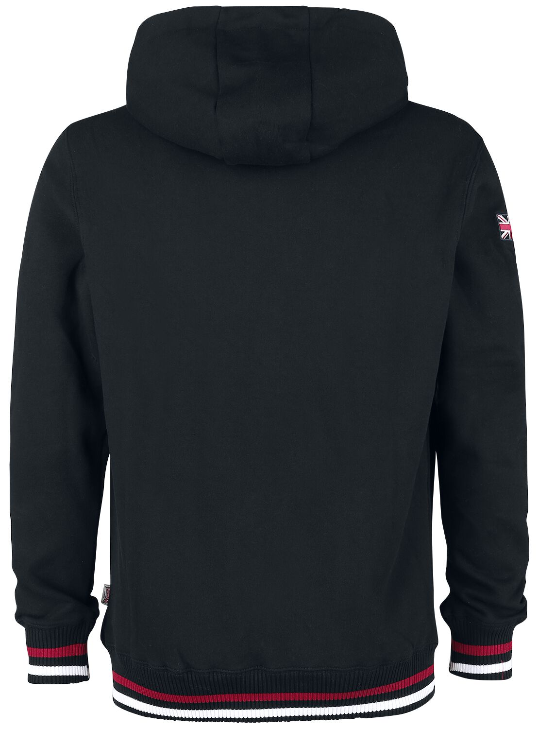 PATAGONIA PULL 1/4 ZIP POUR HOMME - SEABIRD GREY - Ecotone L'Ami Sport