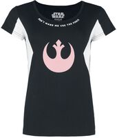 Wars Wars Star EMP | | Long-sleeve Star Shirt