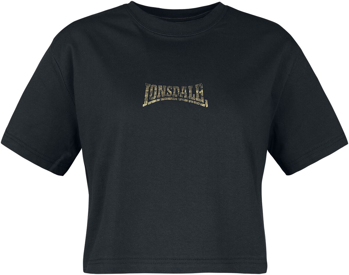 | T-Shirt AULTBEA | EMP Lonsdale London