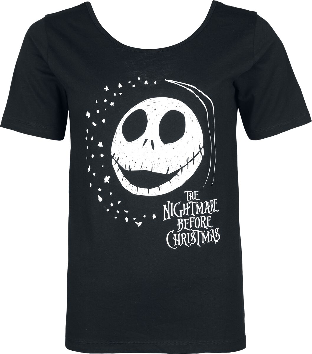 Sagoma Di Jack Skellington Jack Skellington, L Incubo Prima Di Natale