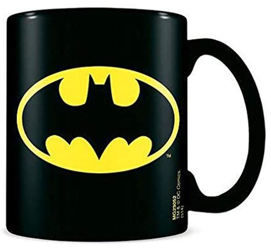 Logo | Batman Cup | EMP