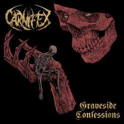 Graveside confessions