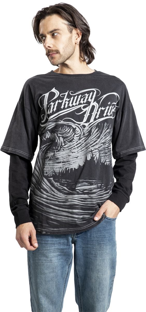EMP Signature Collection | Parkway Drive Long-sleeve Shirt | EMP