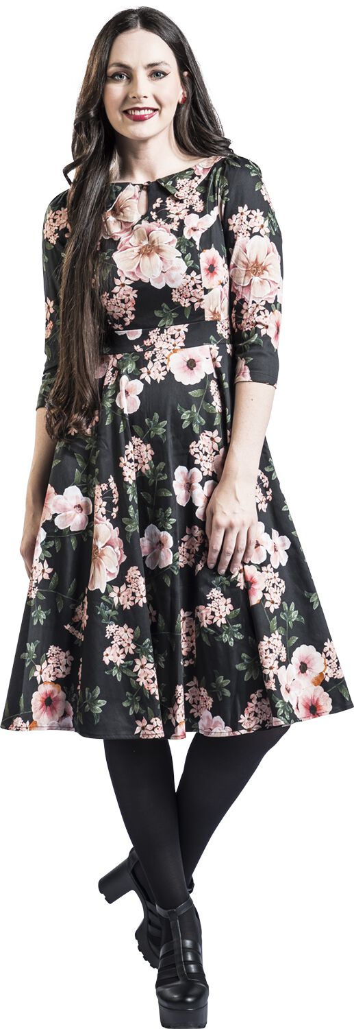 H&R London Medium-length dress | EMP