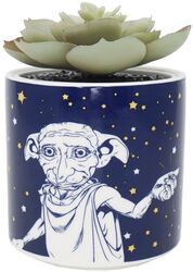 Dobby is free - Plant pot holder, Harry Potter, Decoration Articles