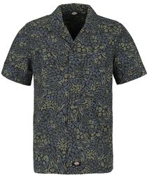 Saltville Shirt, Dickies, Short-sleeved Shirt