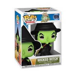 The Wizard Of Oz Wicked Witch of the East Vinyl Figurine 1519, The Wizard Of Oz, Funko Pop!