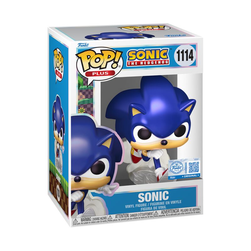 Sonic