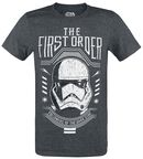 Episode 9 - The Rise of Skywalker - The First Order