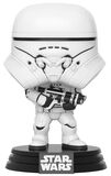 Episode 9 - The Rise of Skywalker - First Order Jet Trooper Vinyl Figure 317