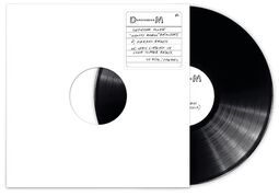 Ghosts again (Remixes), Depeche Mode, SINGLE