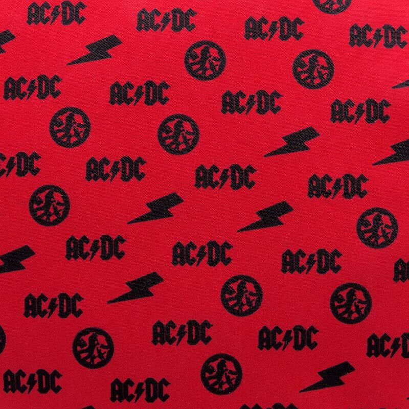 Angus Young | AC/DC Pillows | EMP