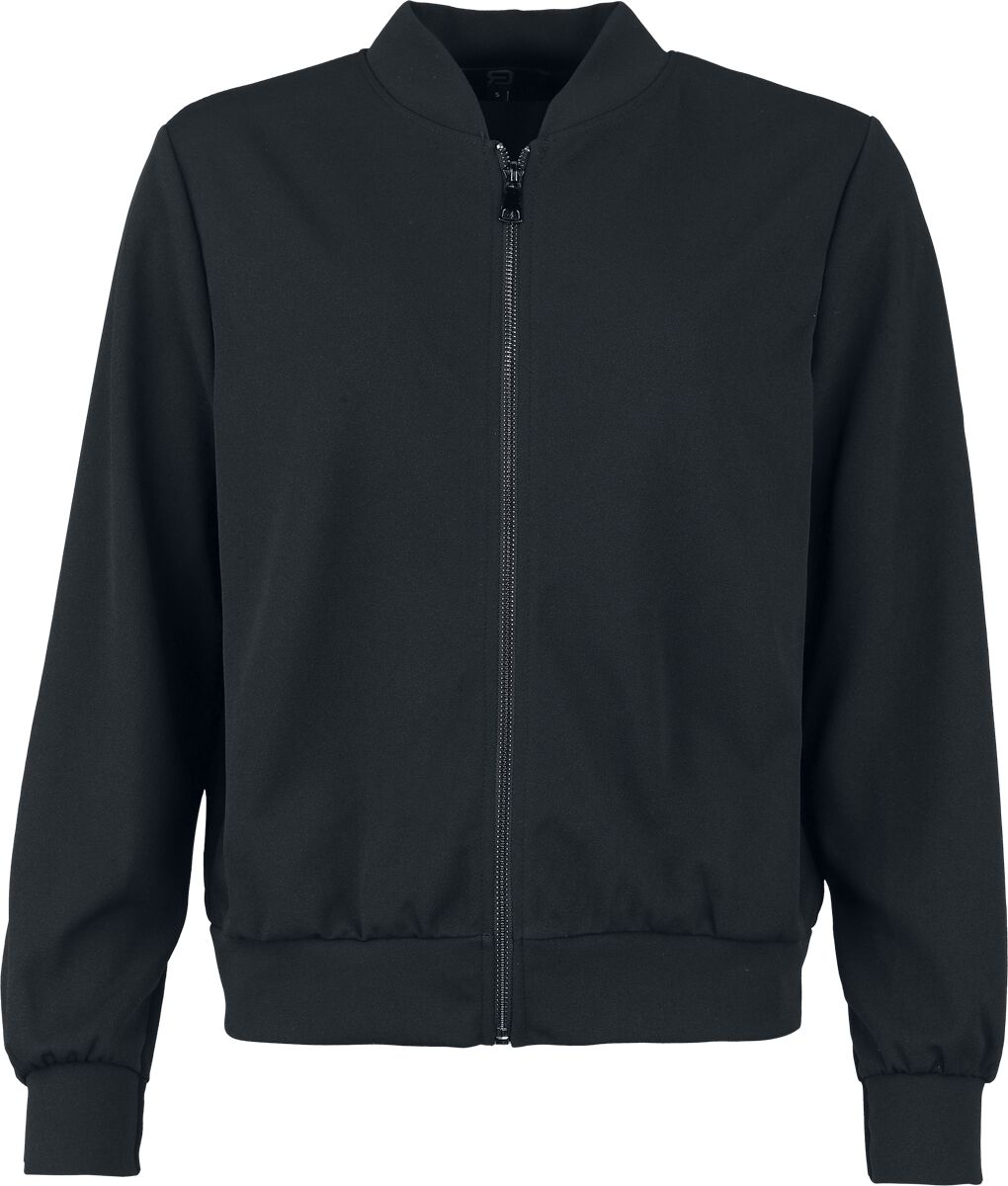 Basic Jacket | RED by EMP Mid-Season Jacket | EMP