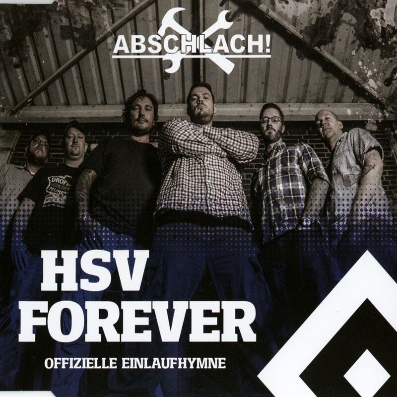 HSV forever - Offizielle Einlaufhymne
