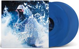My winter storm, Tarja, LP