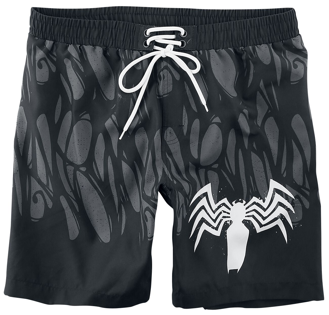 Venom Venom (Marvel) Swim Shorts EMP