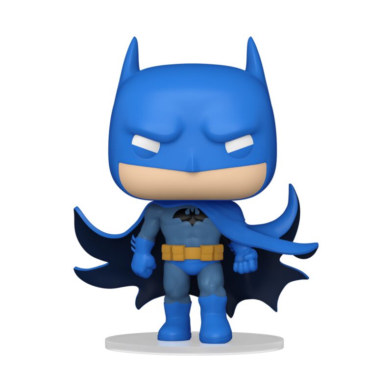 Batman Vinyl Figurine 598 | Batman Funko Pop! | EMP