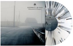 Silhouettes of disgust, Downfall Of Gaia, LP