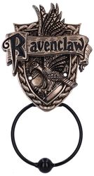 Ravenclaw door knocker, Harry Potter, Door Decoration