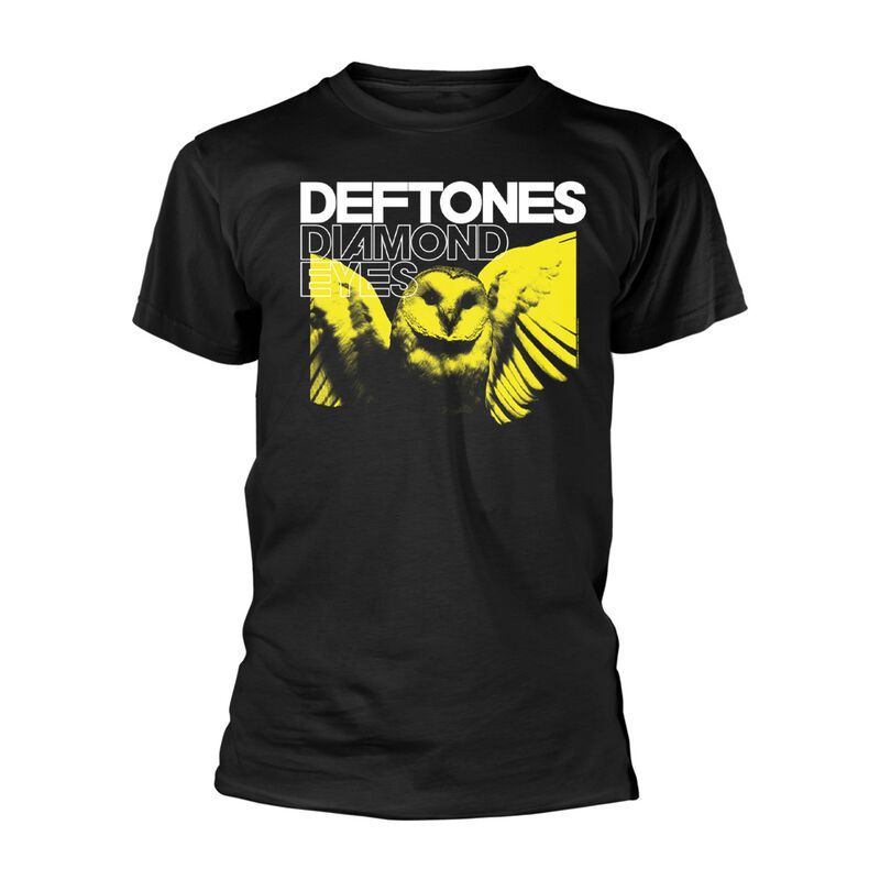 Diamond Eyes | Deftones T-Shirt | EMP