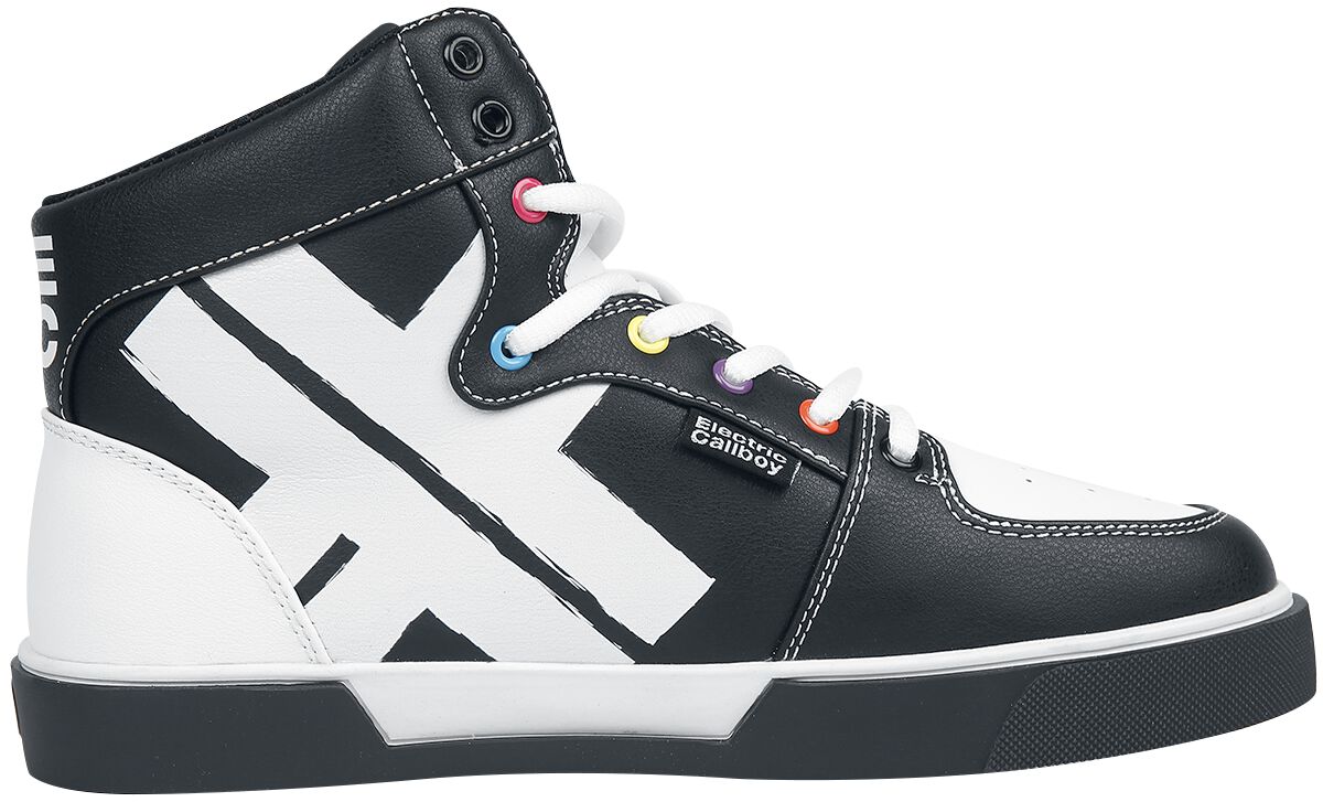 EMP Signature Collection | Electric Callboy Sneakers High | EMP