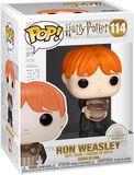 Ron Weasley Vinyl Figure 114, Harry Potter, Funko Pop!