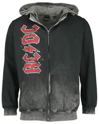 Highway To Hell!, AC/DC, Hooded zip