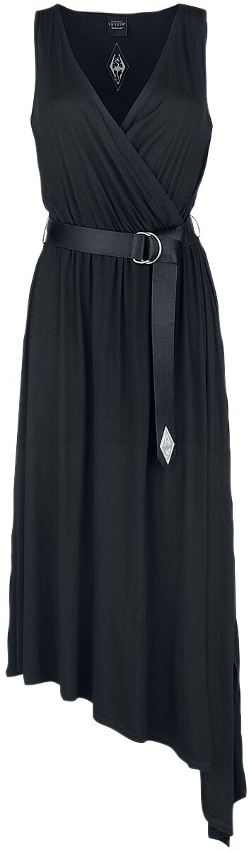 v neck sleeveless pleated chiffon evening dress A-Line V-Neck Pleated Chiffon Bridesmaid Dress in Berry