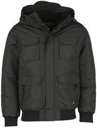 Brandit Jacket | Sizes from XS - 5XL | EMP Shop