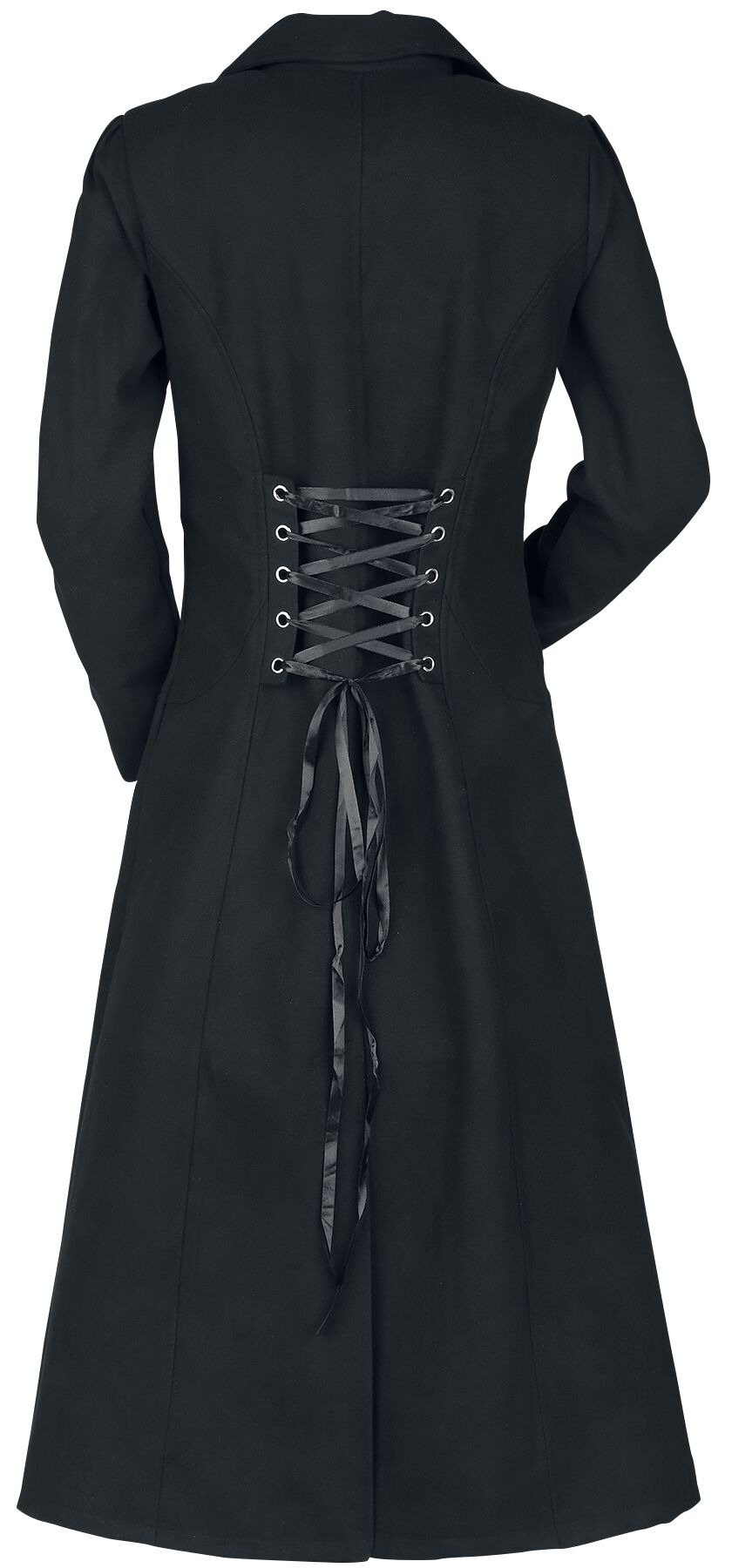 Duna Gothicana by EMP Army Coat EMP