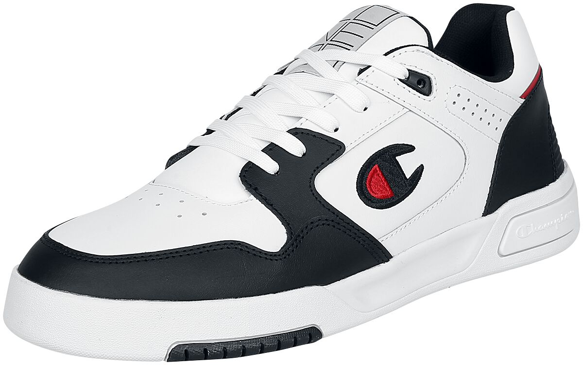 Champion Low Cut Trainers Footware Basketball Plus Champion