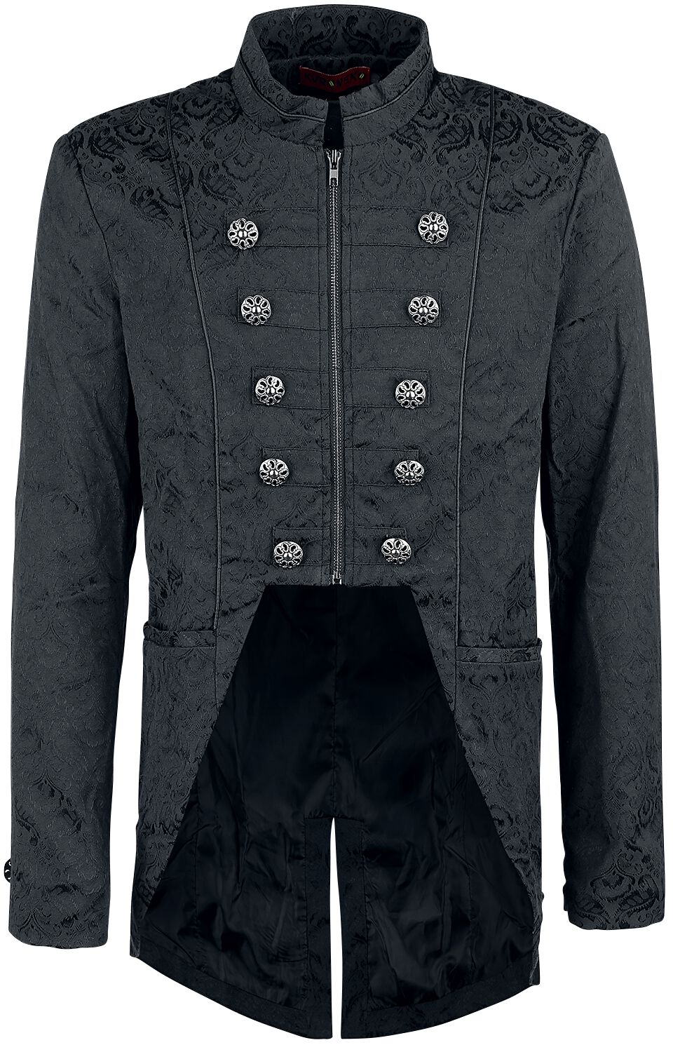 Victorian Coat Army Coat Buy online now