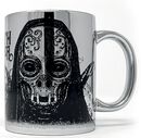 Death Eater, Harry Potter, Cup