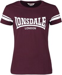 KILLEGRAY, Lonsdale London, T-Shirt