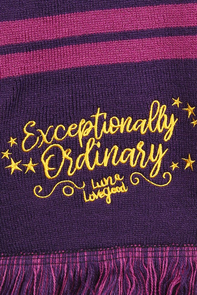 Gafas De Disfraz Elope Harry Potter Luna Lovegood Spectrespe | Cuotas