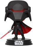 Jedi: Fallen Order - Second Sister Inquisitor Vinyl Figure 338