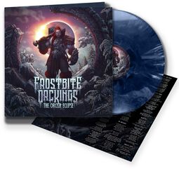 The Orcish Eclipse, Frostbite Orckings, LP