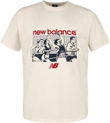 NB Athletics 90s graphic t-shirt, New Balance, T-Shirt