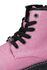 Pink Glitter Boots
